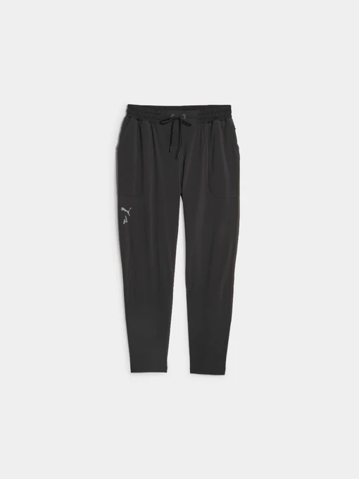 Штани PUMA M Seasons Ltwght Trail Pant модель 524135 Фото