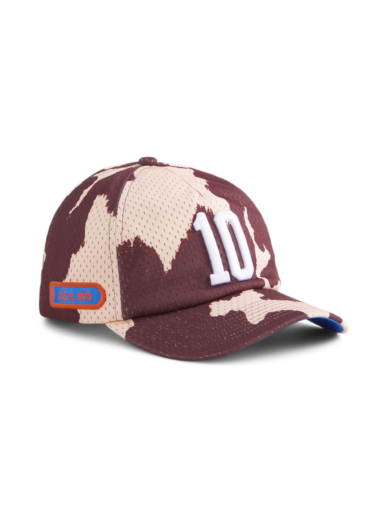 Шапки та кепки PUMA Clydes Closet Dad Cap модель 024976 Шапки та кепки PUMA Clydes Closet Dad Cap модель 024976 Фото