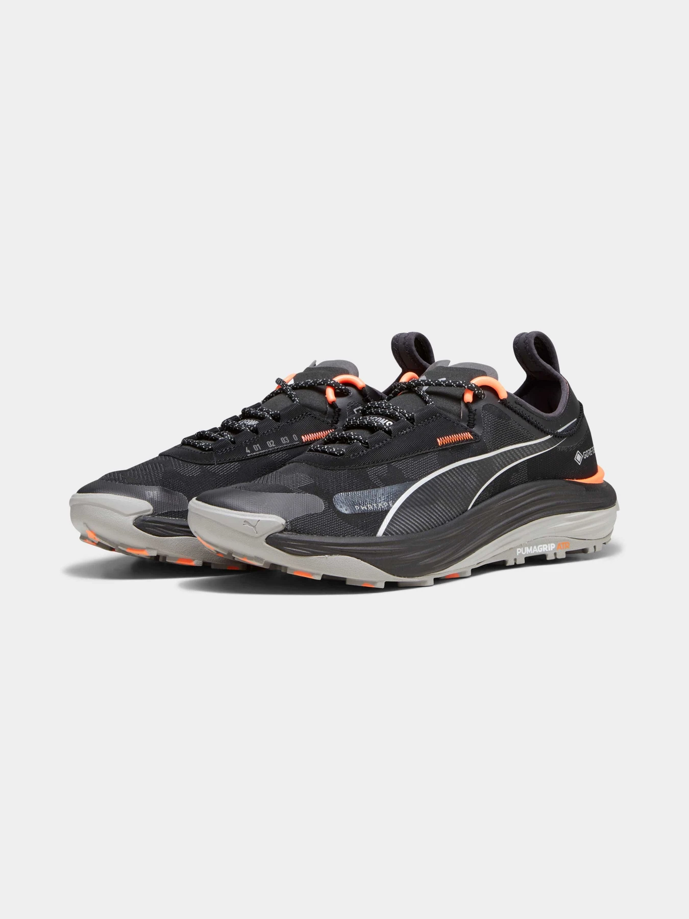 Кроссовки PUMA Voyage Nitro™ 3 Gtx модель 377838 Фото