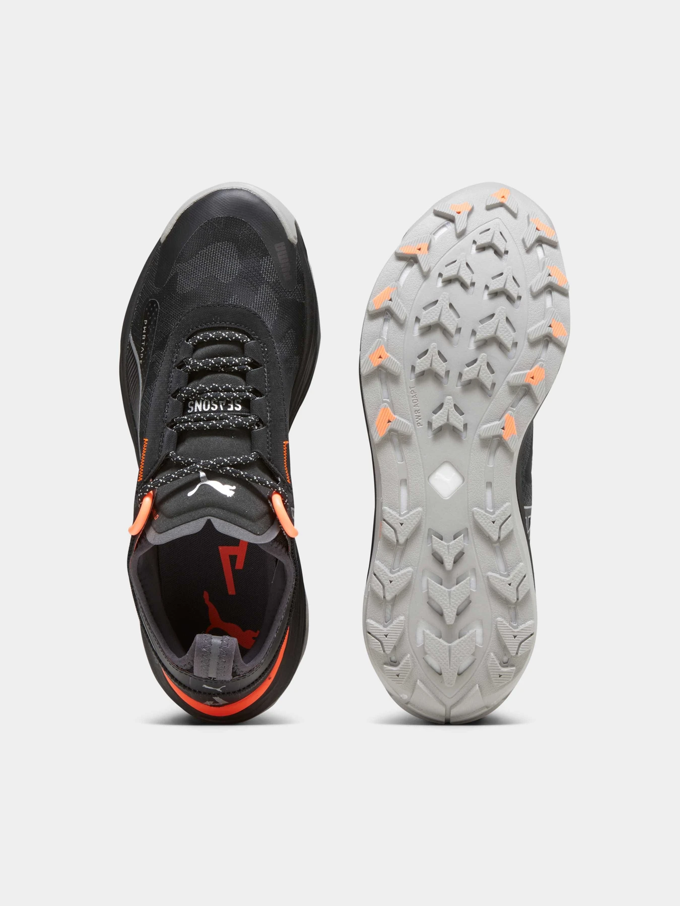Кроссовки PUMA Voyage Nitro™ 3 Gtx модель 377838 Фото