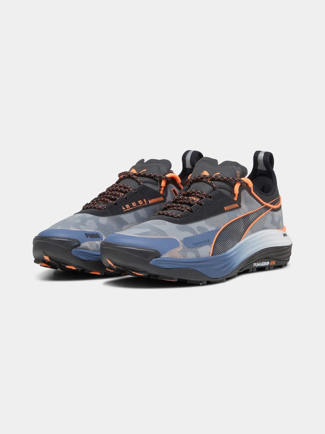 Кросівки PUMA Voyage Nitro™ 3 модель 377745 Фото