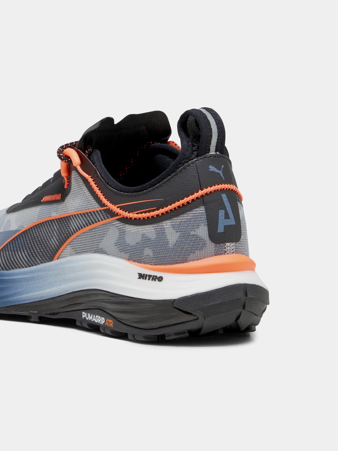 Кросівки PUMA Voyage Nitro™ 3 модель 377745 Фото