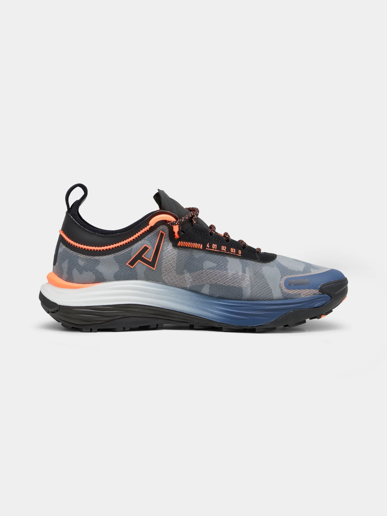 Кросівки PUMA Voyage Nitro™ 3 модель 377745 Фото