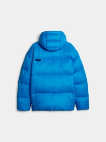Куртки и дубленки PUMA Hooded Ultra Down Puffer модель 675383 Фото