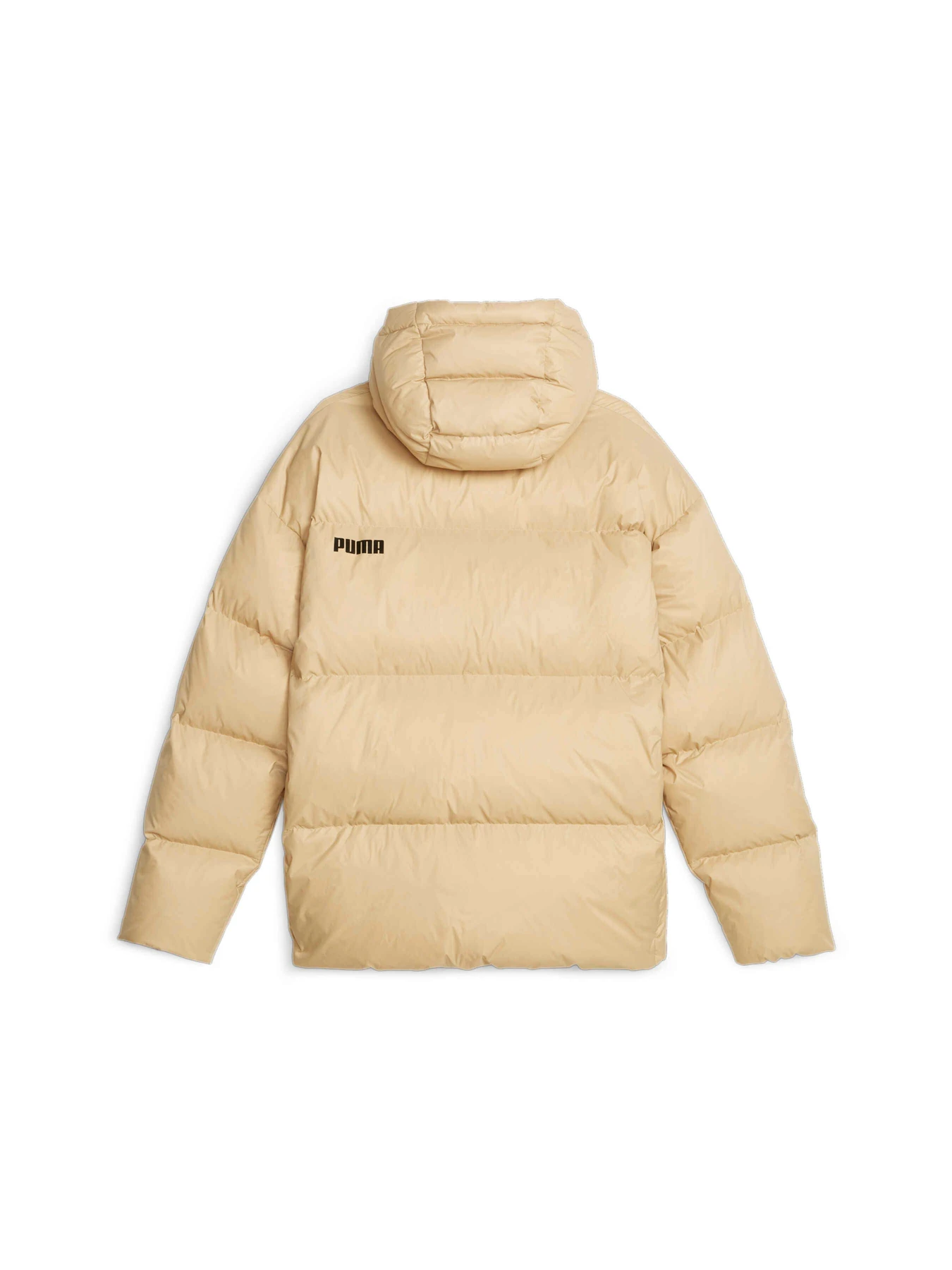 Куртки и дубленки PUMA Hooded Ultra Down Puffer модель 675383 Куртки и дубленки PUMA Hooded Ultra Down Puffer модель 675383 Фото