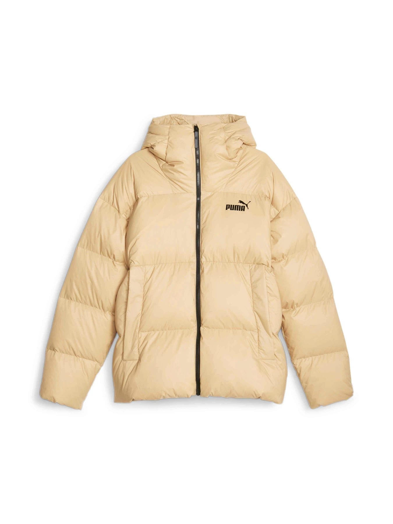 Куртки и дубленки PUMA Hooded Ultra Down Puffer модель 675383 Куртки и дубленки PUMA Hooded Ultra Down Puffer модель 675383 Фото