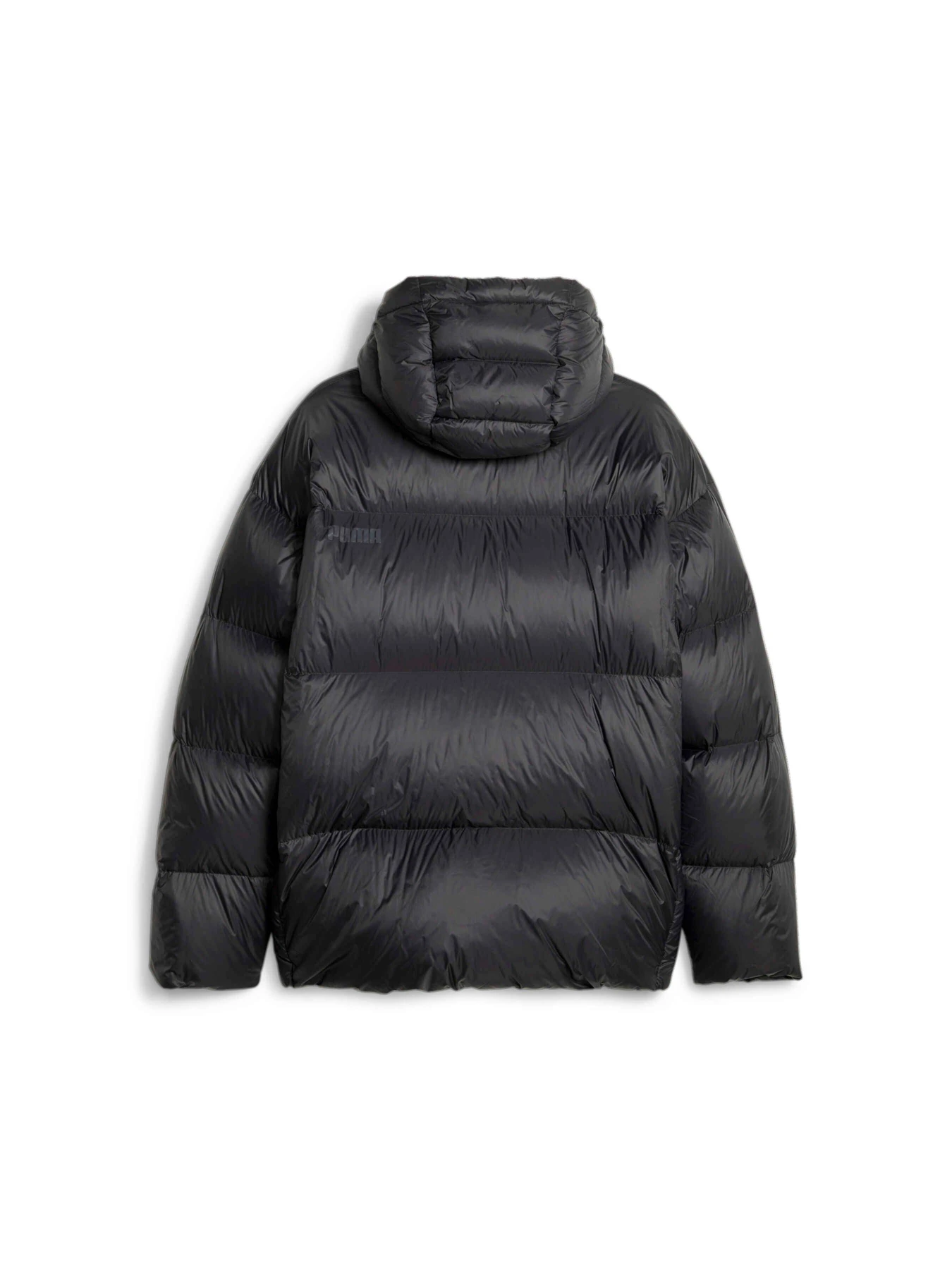 Куртки и дубленки PUMA Hooded Ultra Down Puffer модель 675383 Куртки и дубленки PUMA Hooded Ultra Down Puffer модель 675383 Фото