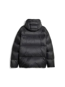 Куртки и дубленки PUMA Hooded Ultra Down Puffer модель 675383 Фото