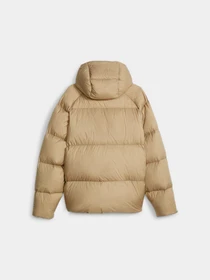 Куртки и дубленки PUMA Classics Oversized Puffer модель 623266 Фото