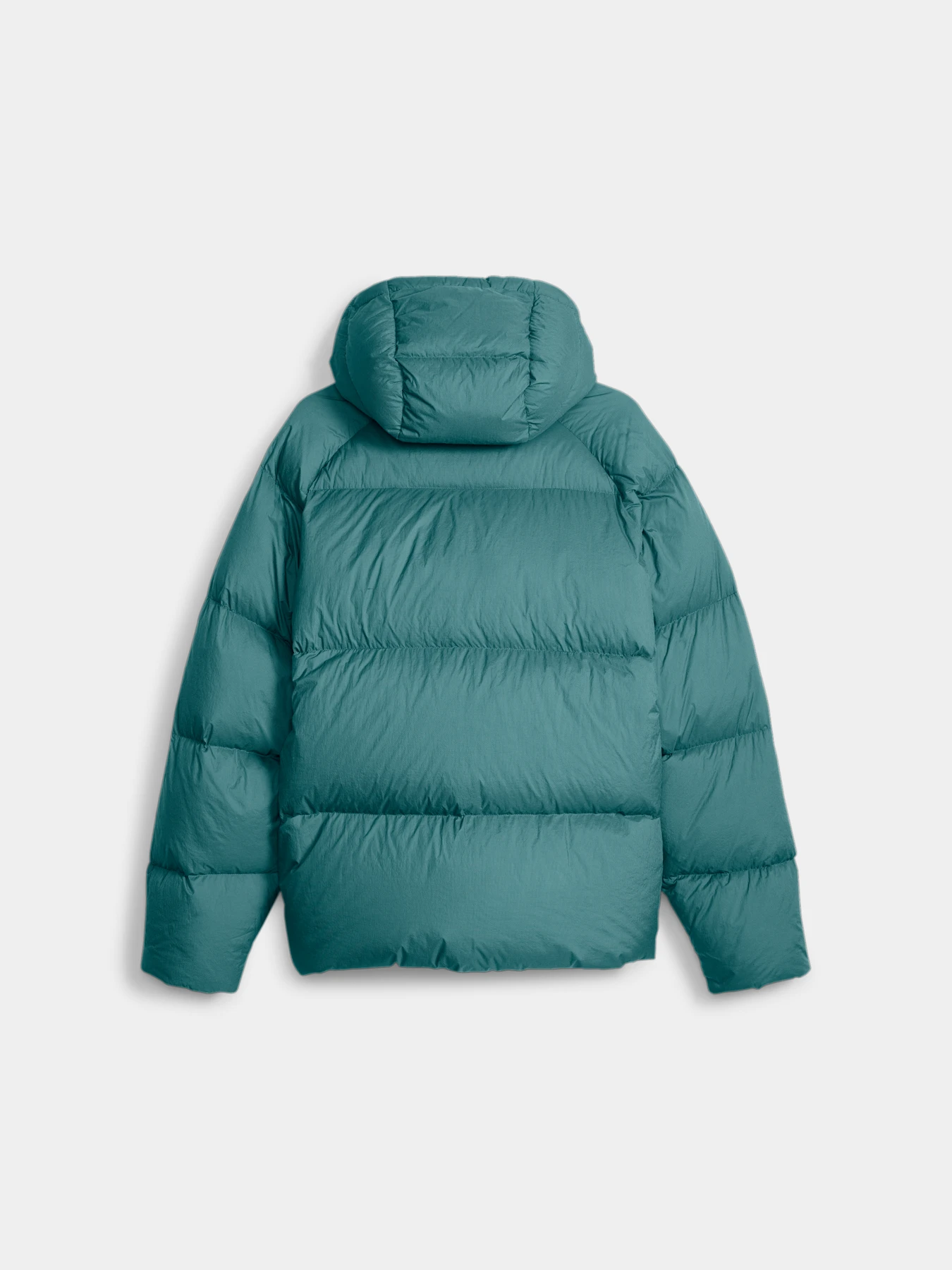 Куртки и дубленки PUMA Classics Oversized Puffer модель 623266 Куртки и дубленки PUMA Classics Oversized Puffer модель 623266 Фото