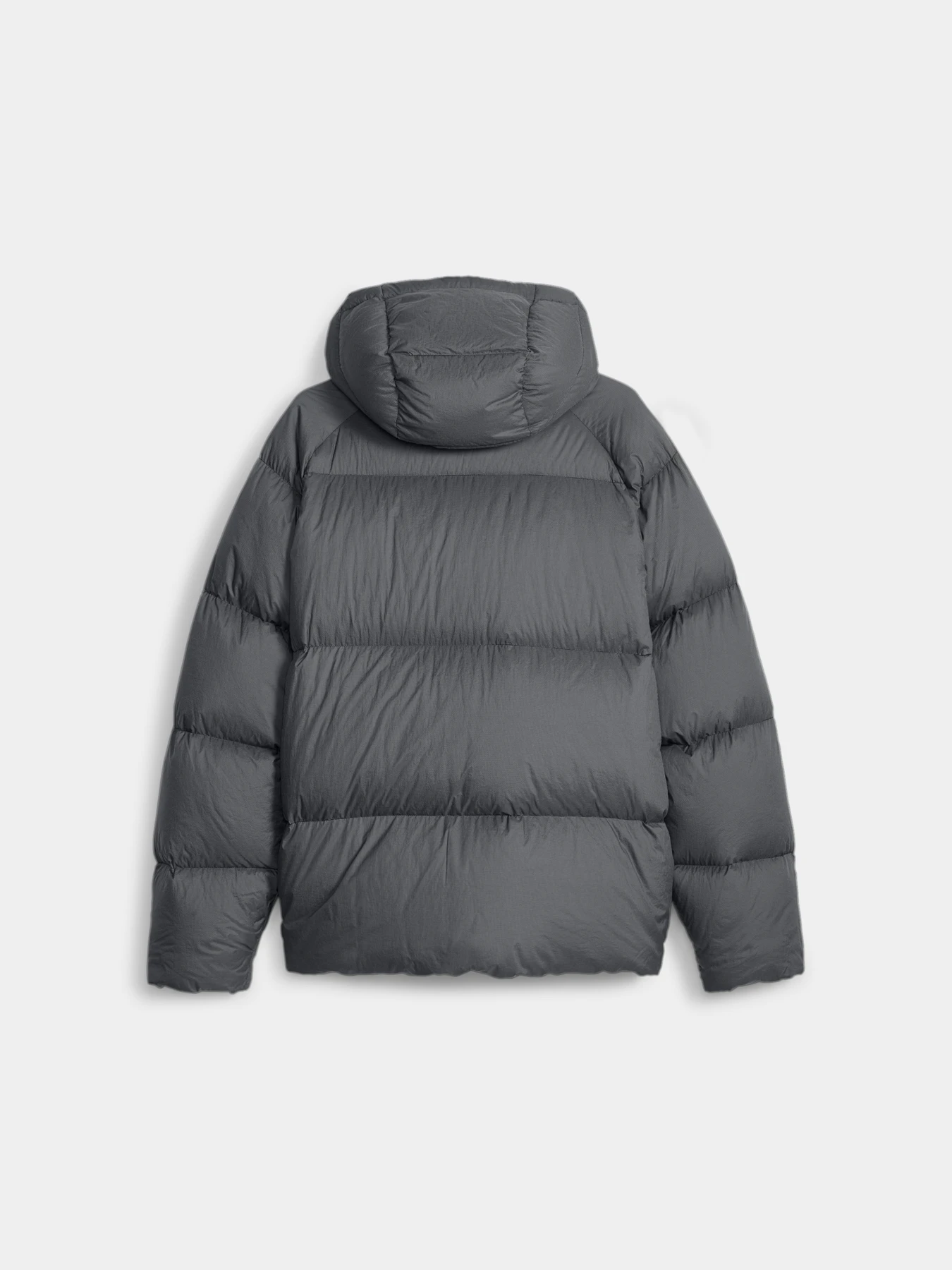 Куртки и дубленки PUMA Classics Oversized Puffer модель 623266 Куртки и дубленки PUMA Classics Oversized Puffer модель 623266 Фото