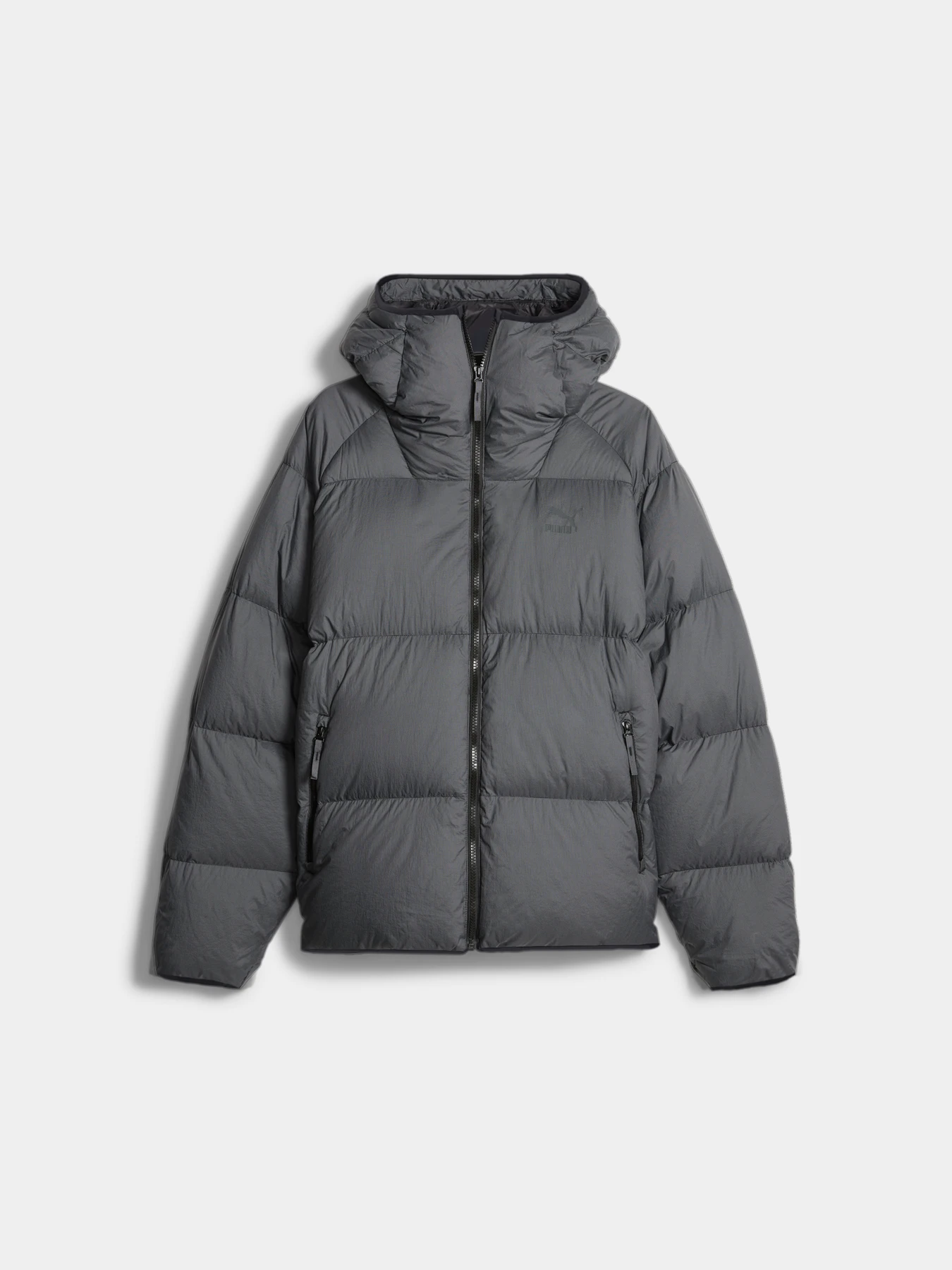 Куртки и дубленки PUMA Classics Oversized Puffer модель 623266 Куртки и дубленки PUMA Classics Oversized Puffer модель 623266 Фото
