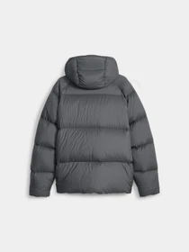 Куртки и дубленки PUMA Classics Oversized Puffer модель 623266 Фото