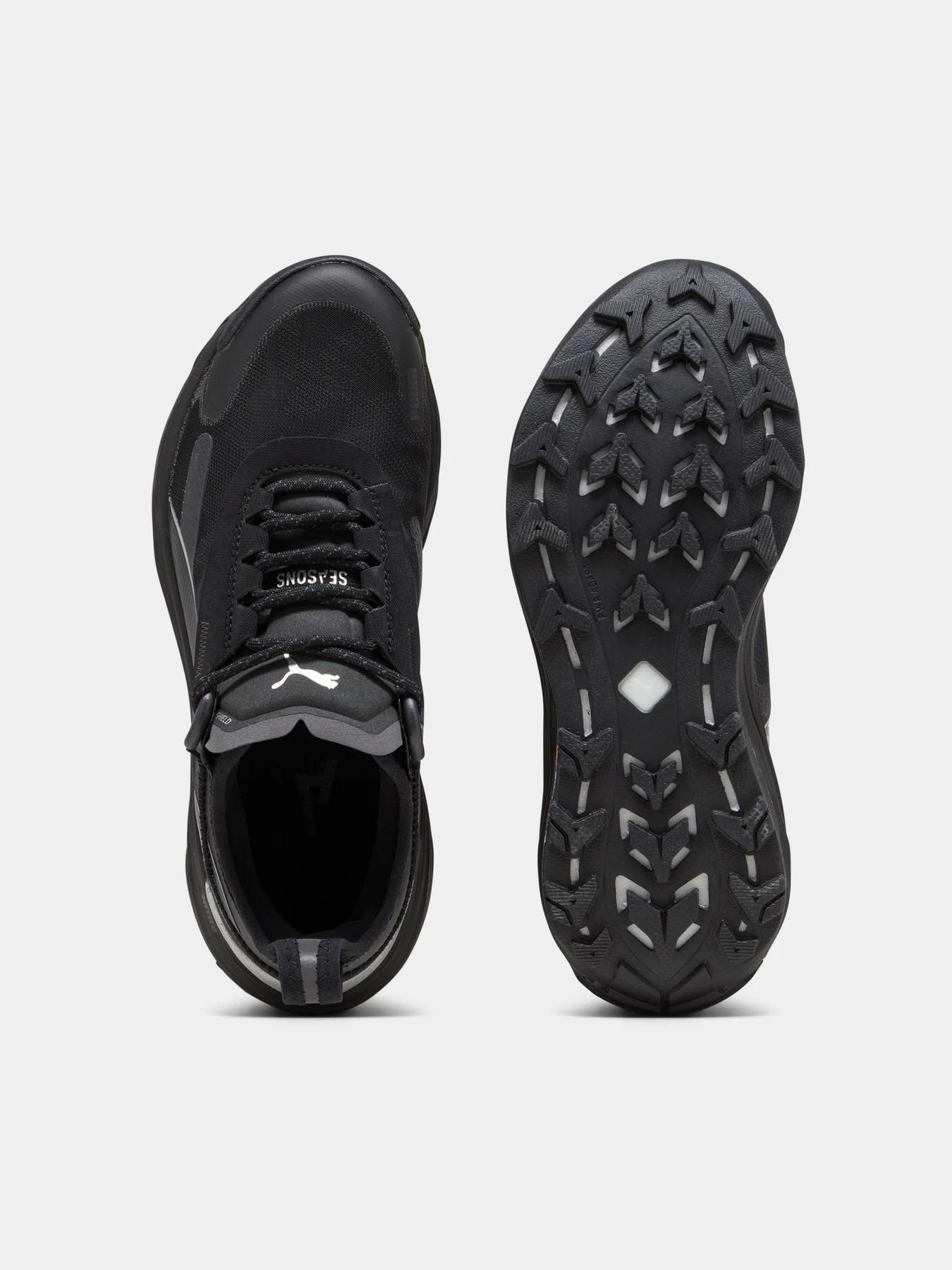 Кросівки PUMA Voyage Nitro™ 3 Wn модель 377746 Кросівки PUMA Voyage Nitro™ 3 Wn модель 377746 Фото