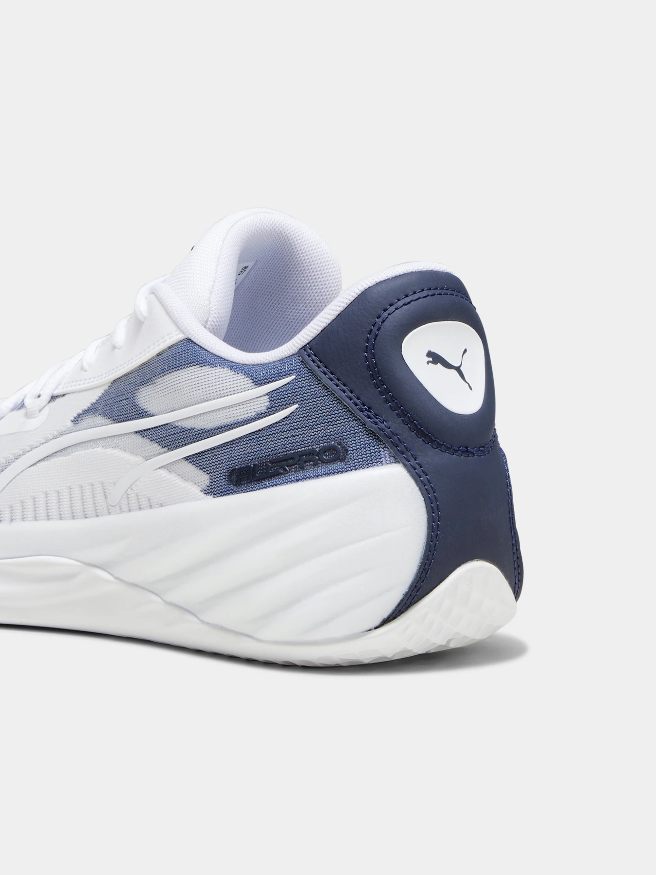 Кросівки PUMA All-pro Nitro™ Team модель 379081 Фото