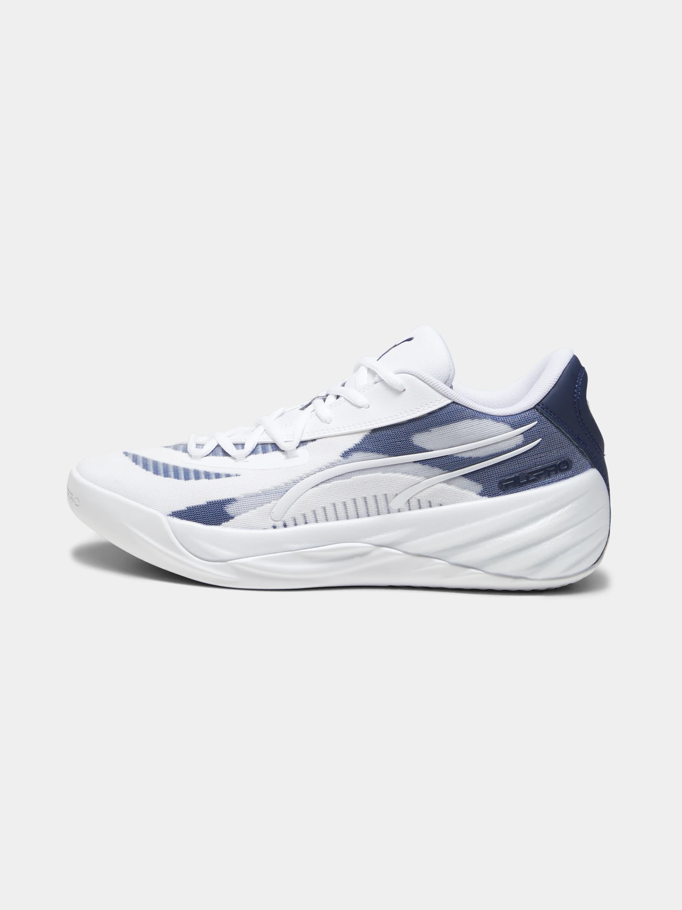 Кросівки PUMA All-pro Nitro™ Team модель 379081 Фото