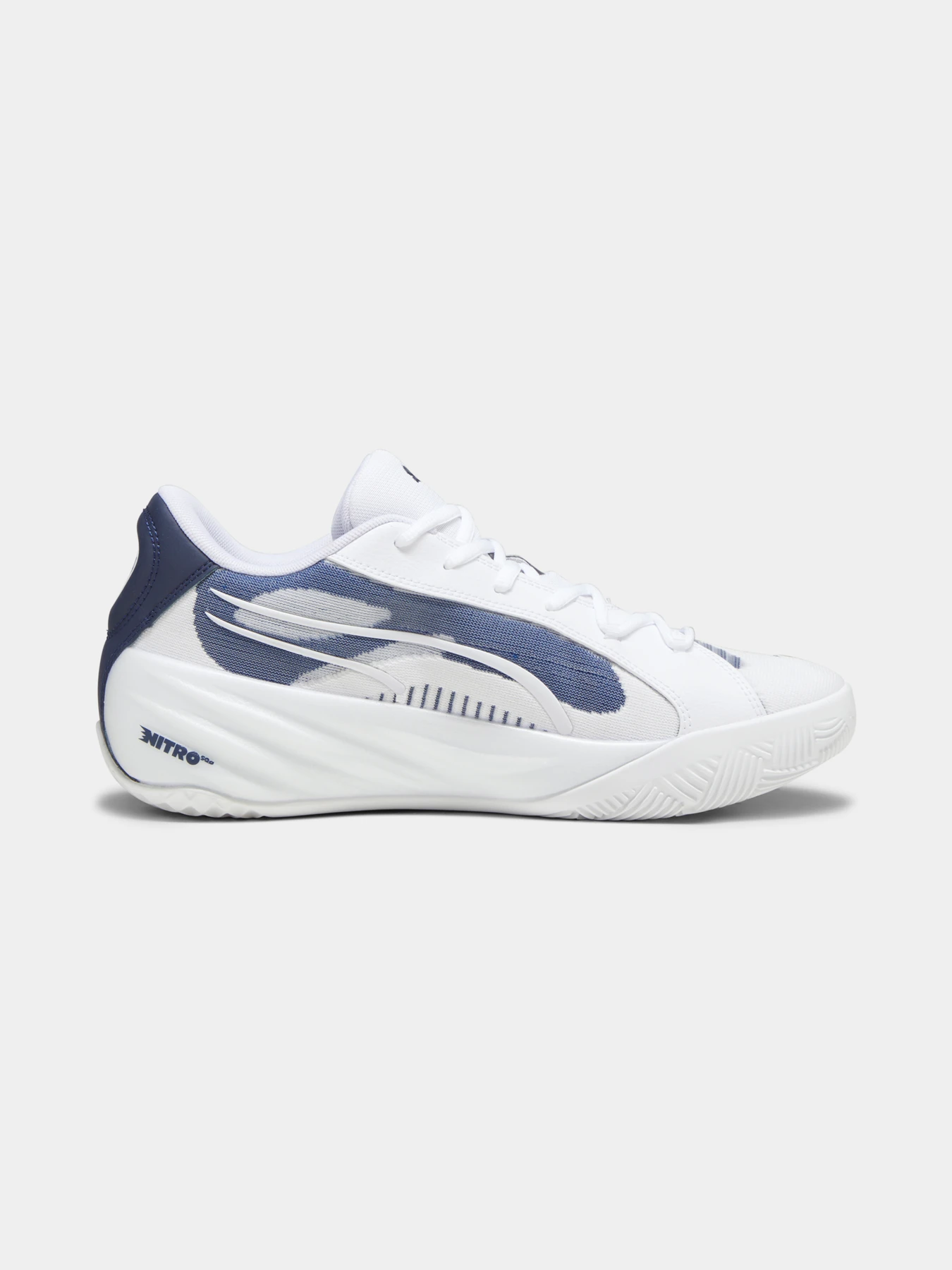 Кросівки PUMA All-pro Nitro™ Team модель 379081 Фото