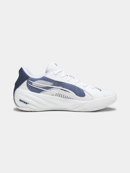 Кросівки PUMA All-pro Nitro™ Team модель 379081 Фото