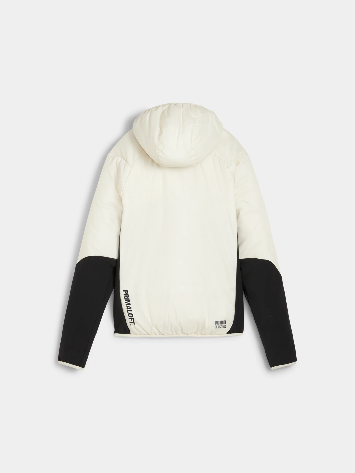 Куртки и дубленки PUMA Hybrid Primaloft Jacket модель 524119 Куртки и дубленки PUMA Hybrid Primaloft Jacket модель 524119 Фото