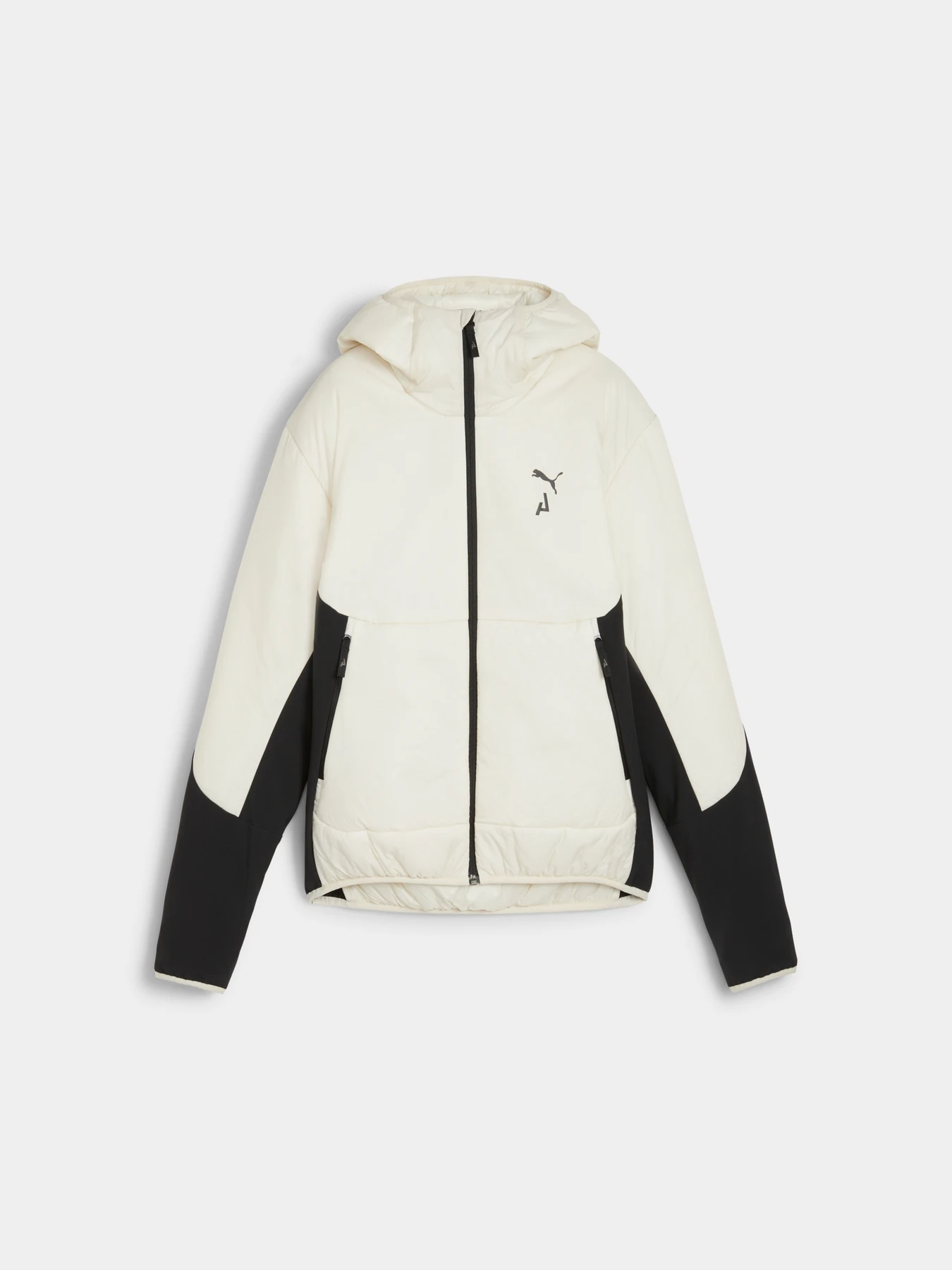 Куртки и дубленки PUMA Hybrid Primaloft Jacket модель 524119 Куртки и дубленки PUMA Hybrid Primaloft Jacket модель 524119 Фото