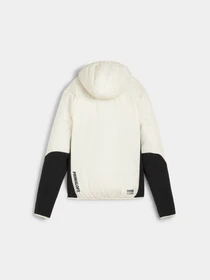 Куртки и дубленки PUMA Hybrid Primaloft Jacket модель 524119 Фото