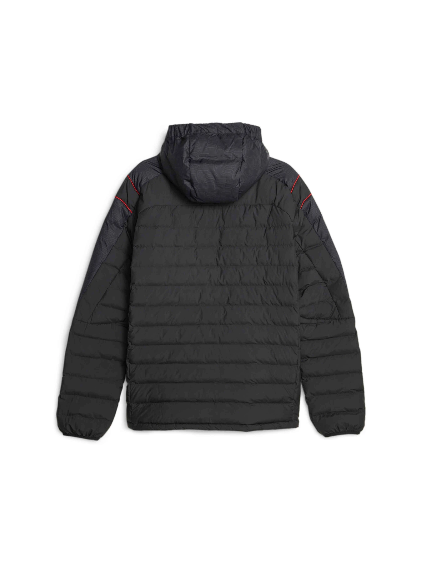 Куртки и дубленки PUMA Ferrari Race T7 Eclt Jkt модель 620934 Куртки и дубленки PUMA Ferrari Race T7 Eclt Jkt модель 620934 Фото