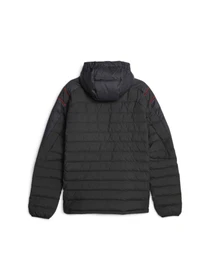 Куртки и дубленки PUMA Ferrari Race T7 Eclt Jkt модель 620934 Фото