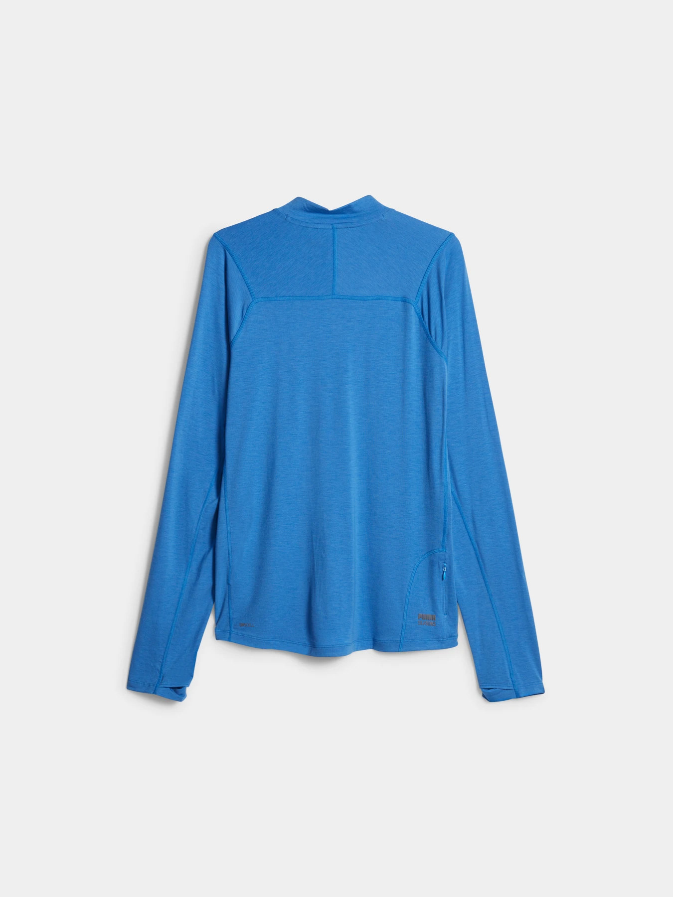 Худи и свитшоты PUMA M Seasons Wool Long Sleeve модель 524139 Худи и свитшоты PUMA M Seasons Wool Long Sleeve модель 524139 Фото