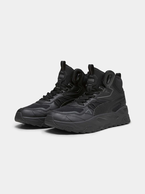Жіночі Черевики PUMA Trinity Mid Hybrid фото 2
