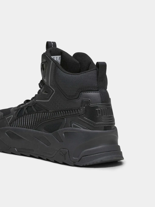 Жіночі Черевики PUMA Trinity Mid Hybrid фото 3