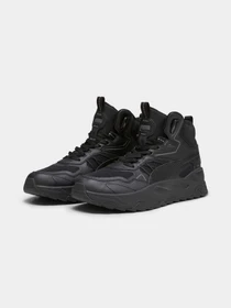 Черевики та чоботи PUMA Trinity Mid Hybrid модель 392327 Фото