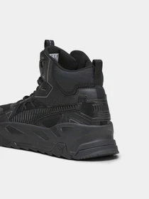 Черевики та чоботи PUMA Trinity Mid Hybrid модель 392327 Фото