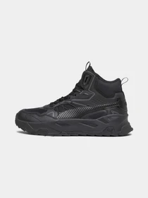 Черевики та чоботи PUMA Trinity Mid Hybrid модель 392327 Фото