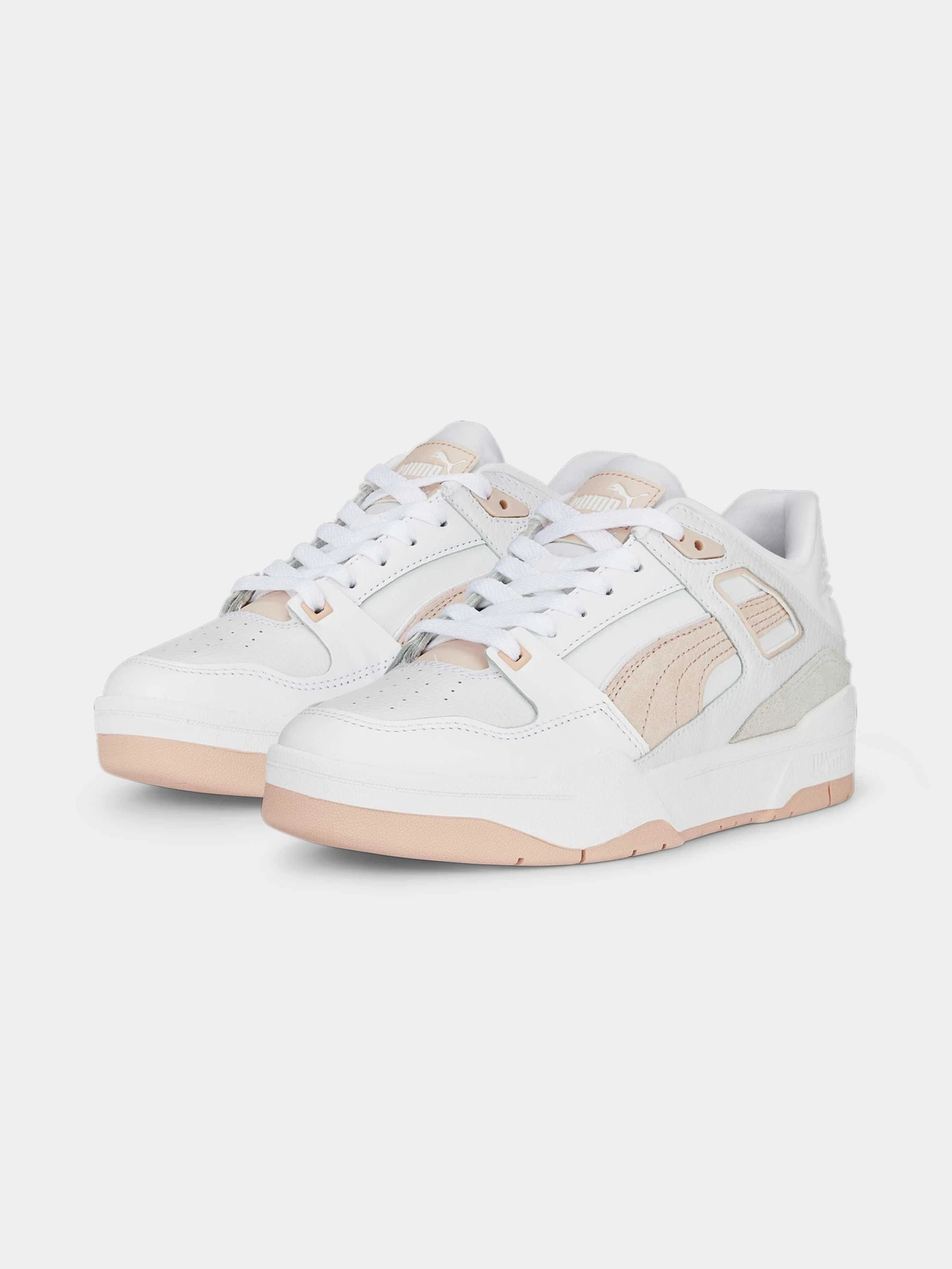 Кроссовки PUMA Slipstream Suede Fs модель 388634 Кроссовки PUMA Slipstream Suede Fs модель 388634 Фото