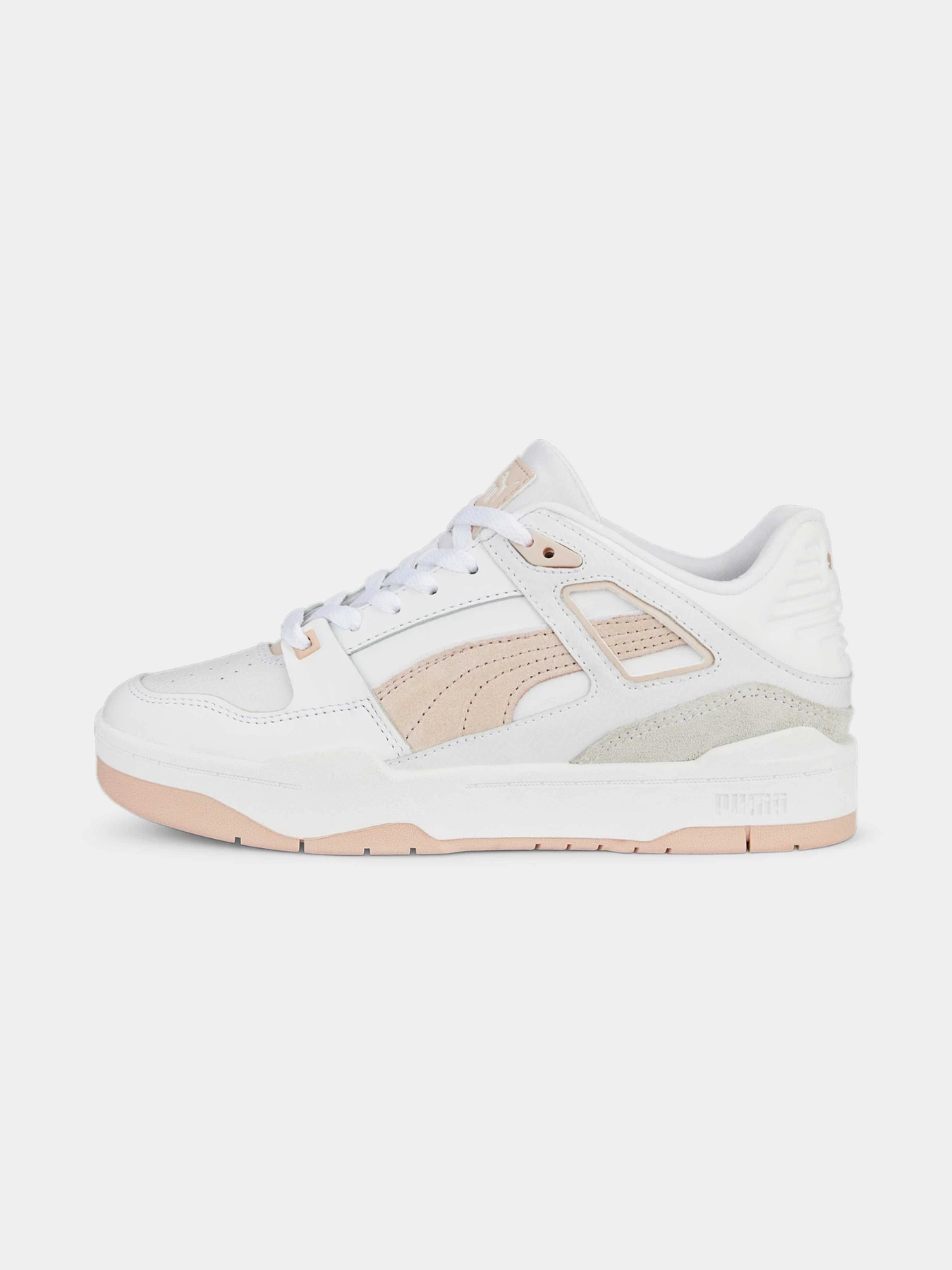 Кроссовки PUMA Slipstream Suede Fs модель 388634 Кроссовки PUMA Slipstream Suede Fs модель 388634 Фото