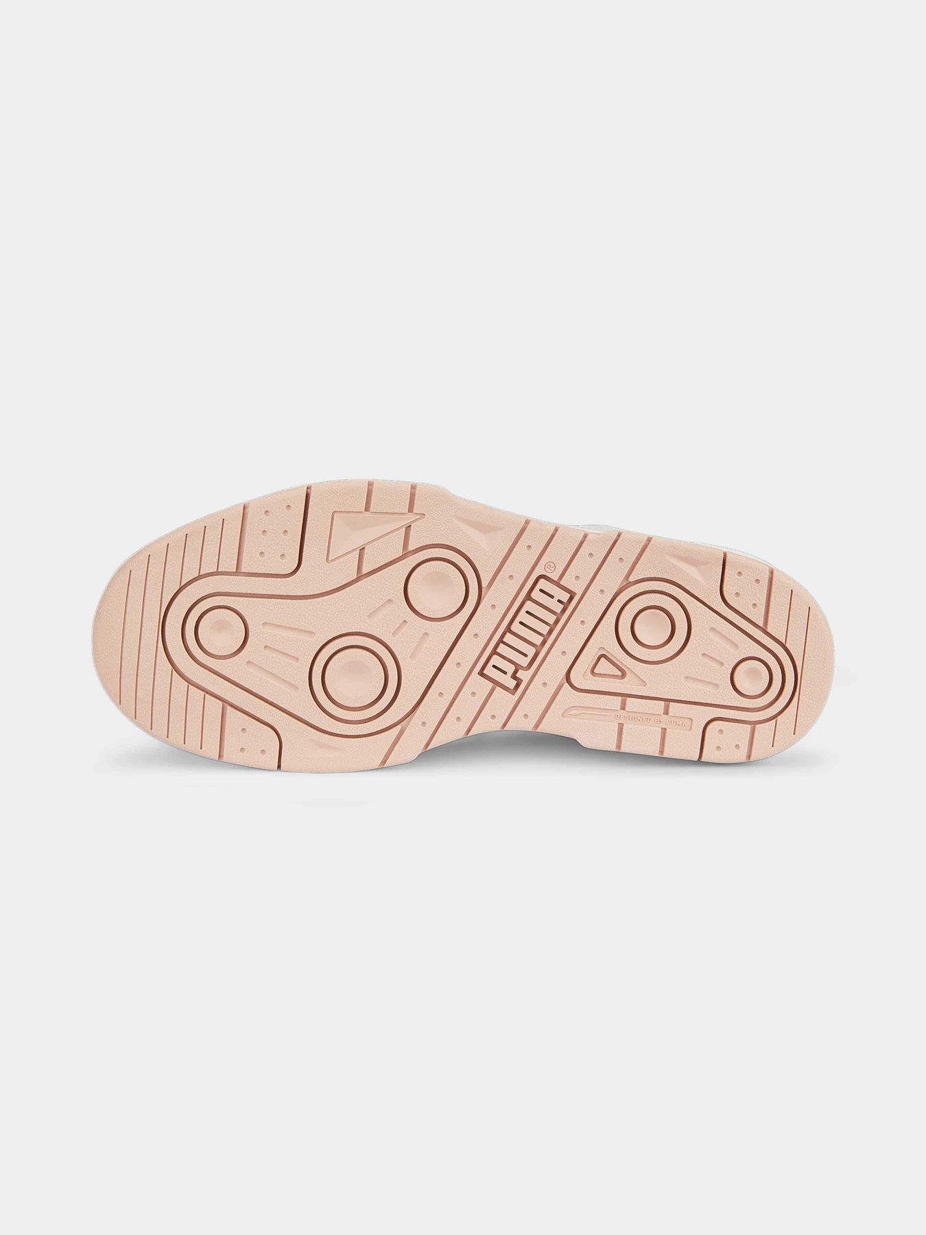 Кроссовки PUMA Slipstream Suede Fs модель 388634 Кроссовки PUMA Slipstream Suede Fs модель 388634 Фото