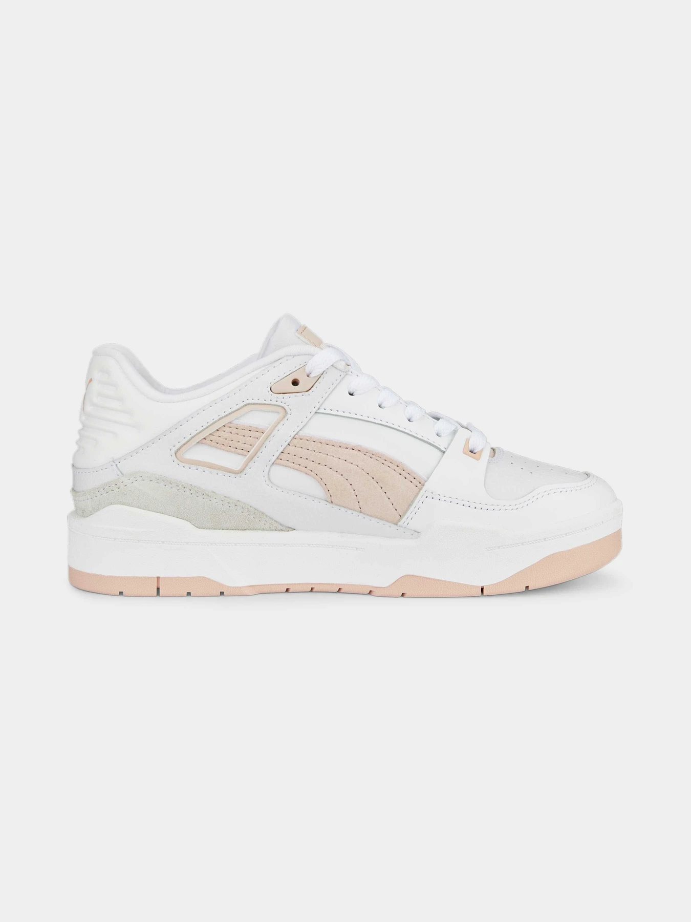 Кроссовки PUMA Slipstream Suede Fs модель 388634 Кроссовки PUMA Slipstream Suede Fs модель 388634 Фото