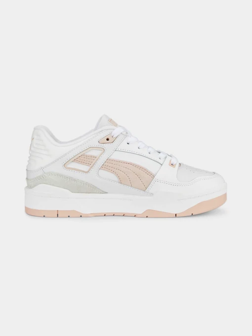 Кроссовки PUMA Slipstream Suede Fs модель 388634 Фото