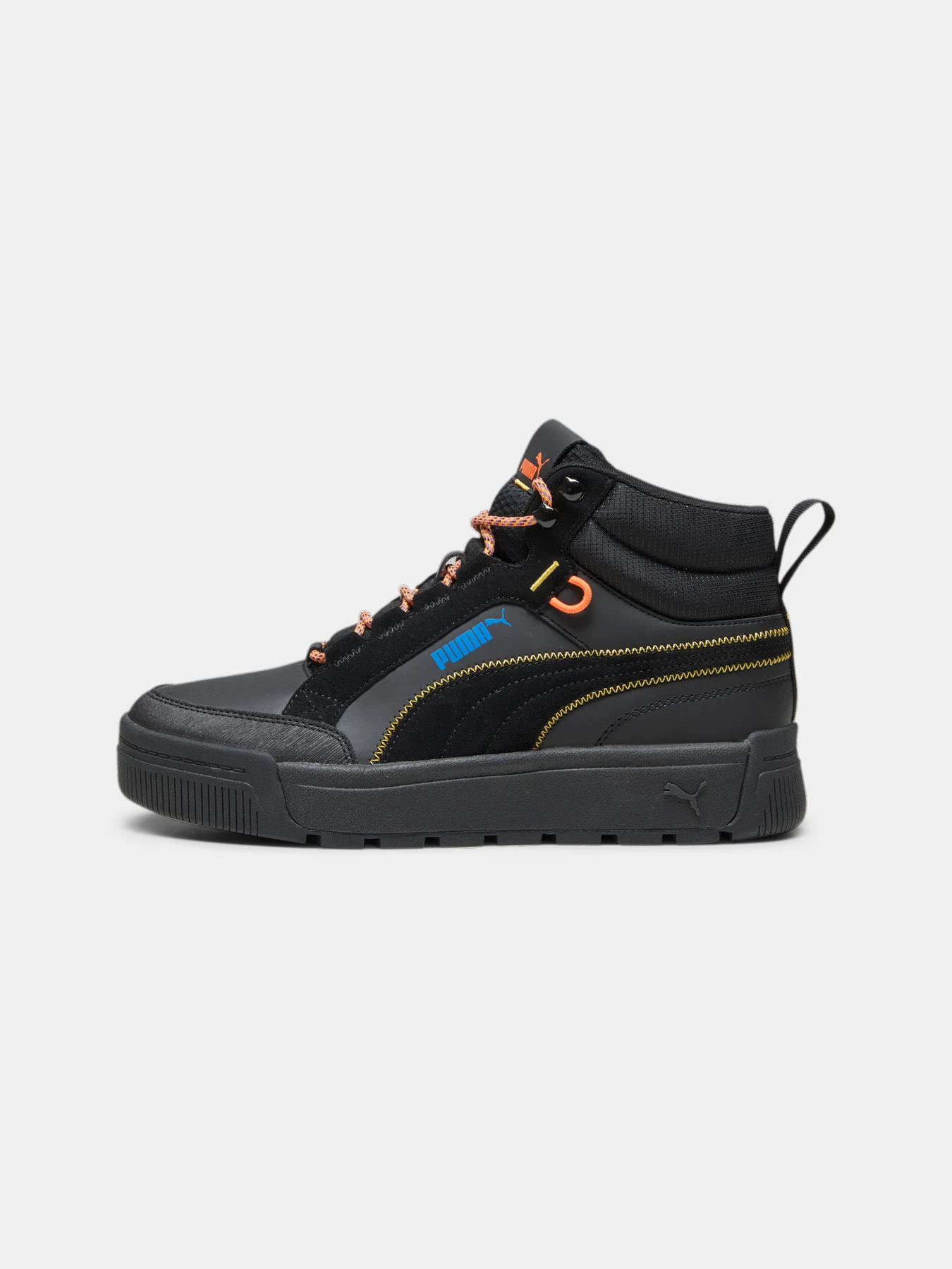 Кеди PUMA Tarrenz Sb Iii Open Road модель 393929 Кеди PUMA Tarrenz Sb Iii Open Road модель 393929 Фото
