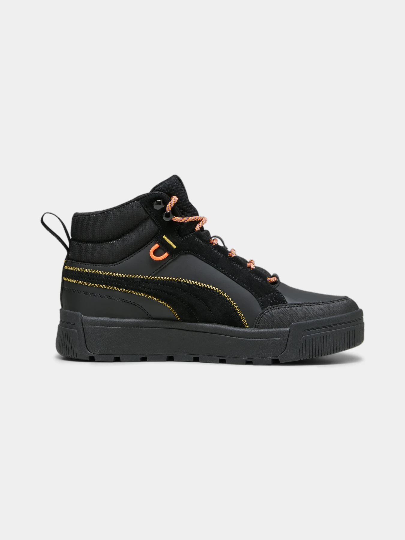 Кеди PUMA Tarrenz Sb Iii Open Road модель 393929 Кеди PUMA Tarrenz Sb Iii Open Road модель 393929 Фото