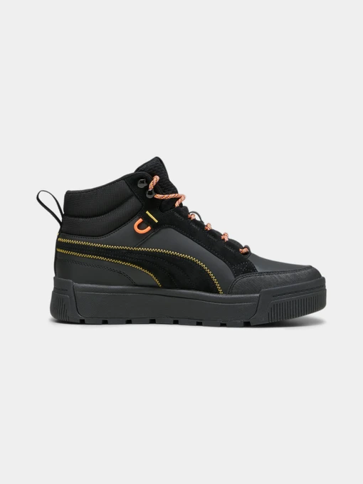 Кеды PUMA Tarrenz Sb Iii Open Road модель 393929 Фото