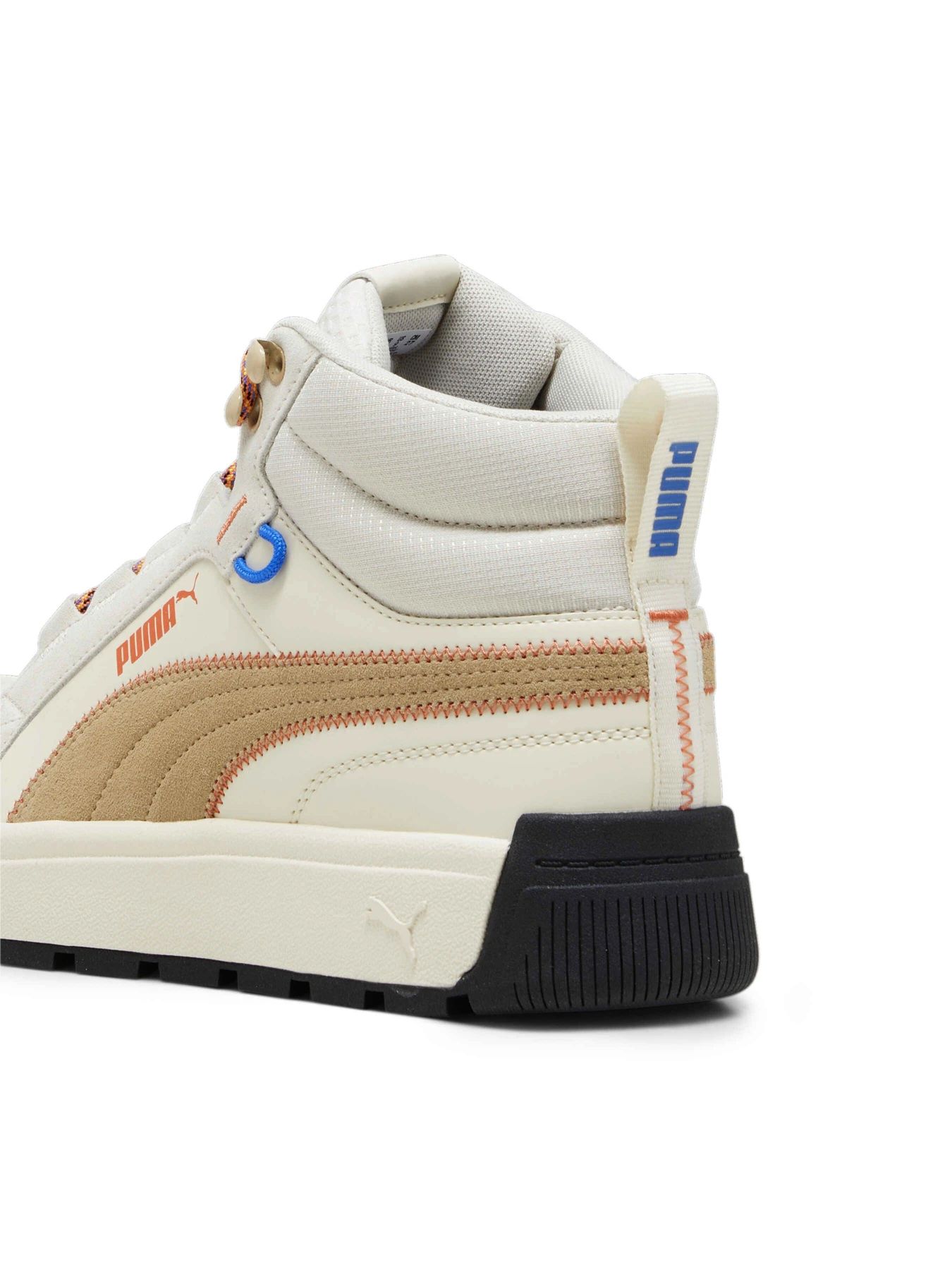 Ботинки и сапоги PUMA Tarrenz Sb Iii Open Road модель 393929 Ботинки и сапоги PUMA Tarrenz Sb Iii Open Road модель 393929 Фото
