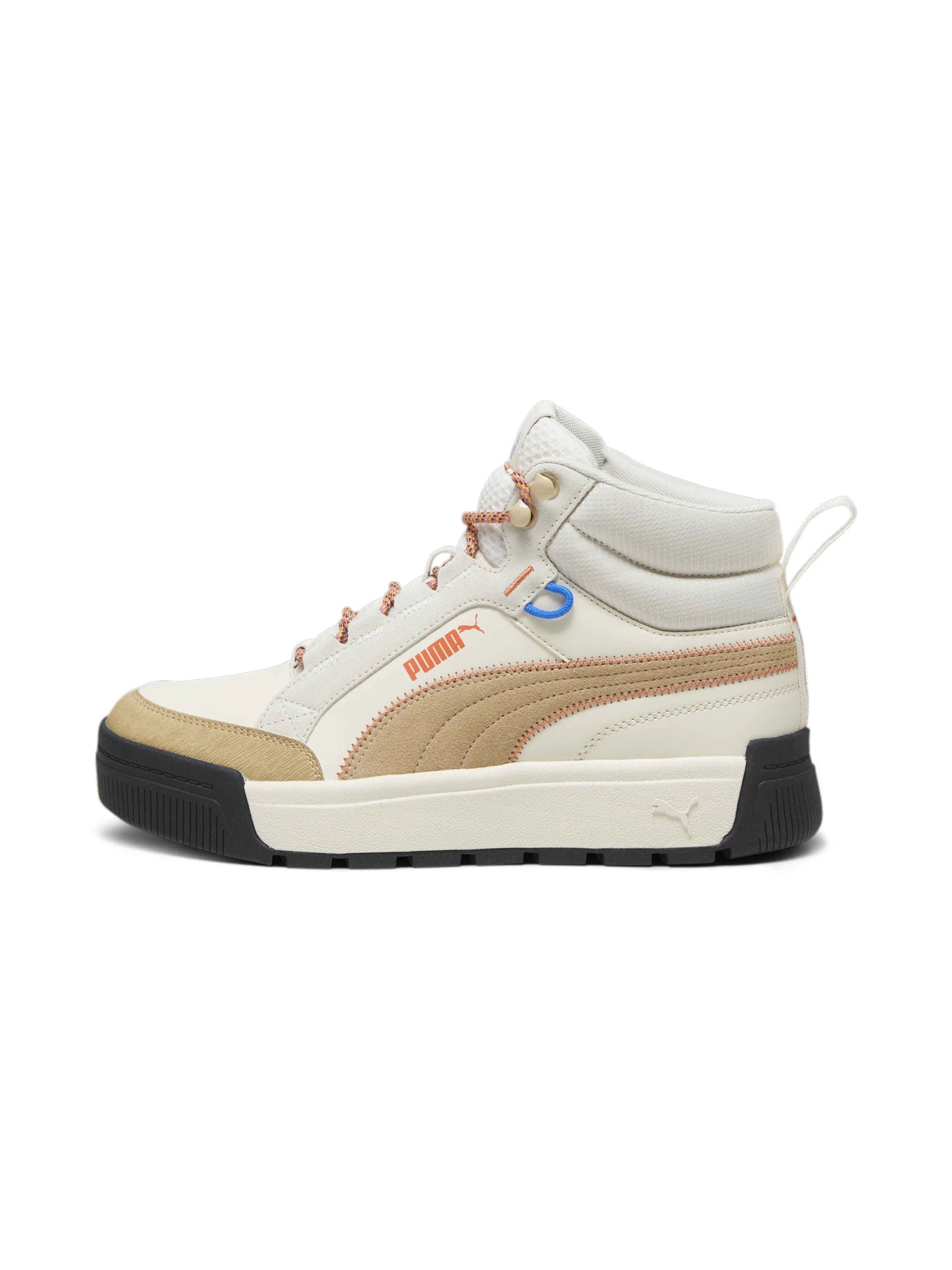 Ботинки и сапоги PUMA Tarrenz Sb Iii Open Road модель 393929 Ботинки и сапоги PUMA Tarrenz Sb Iii Open Road модель 393929 Фото