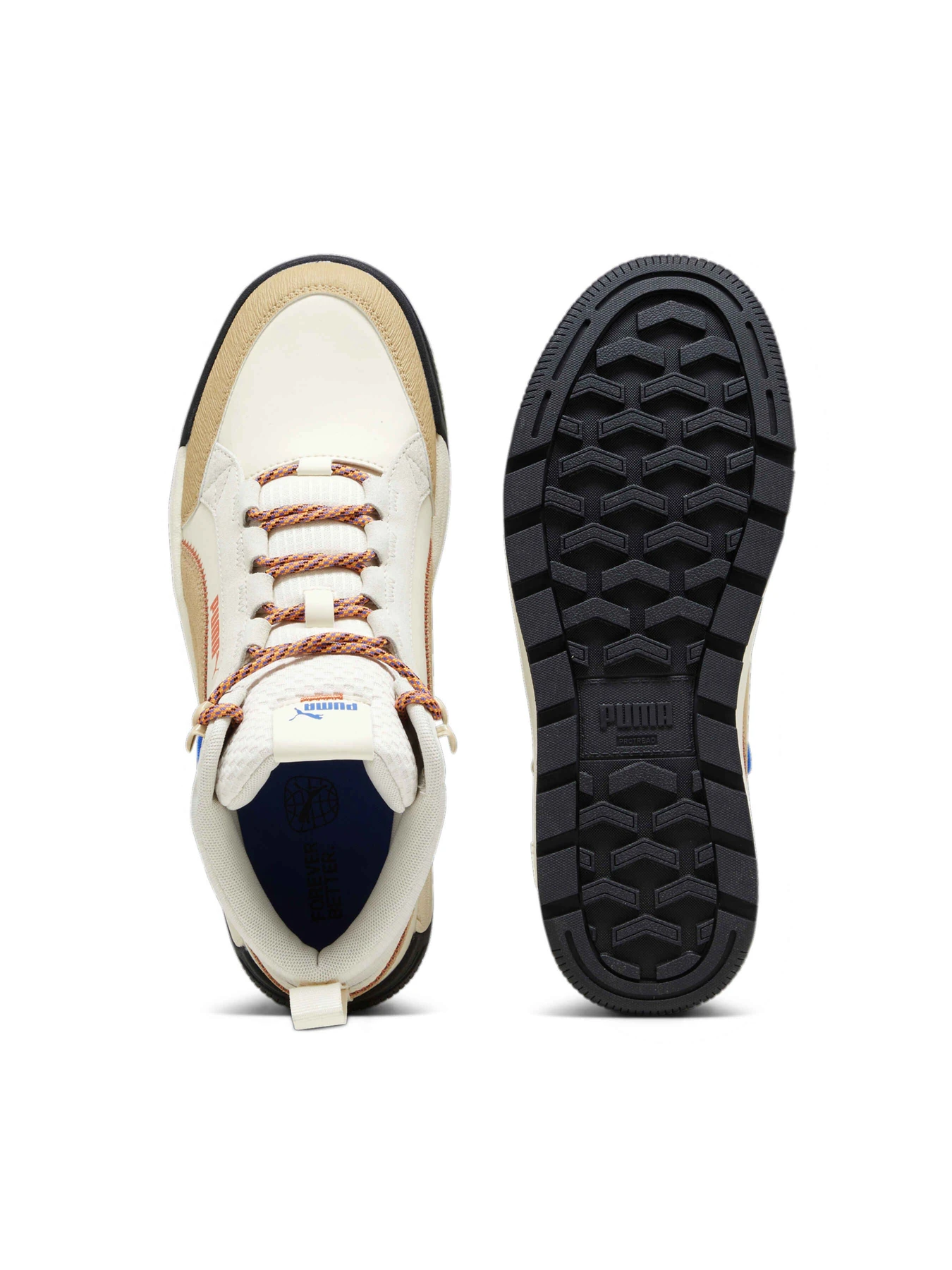 Ботинки и сапоги PUMA Tarrenz Sb Iii Open Road модель 393929 Ботинки и сапоги PUMA Tarrenz Sb Iii Open Road модель 393929 Фото