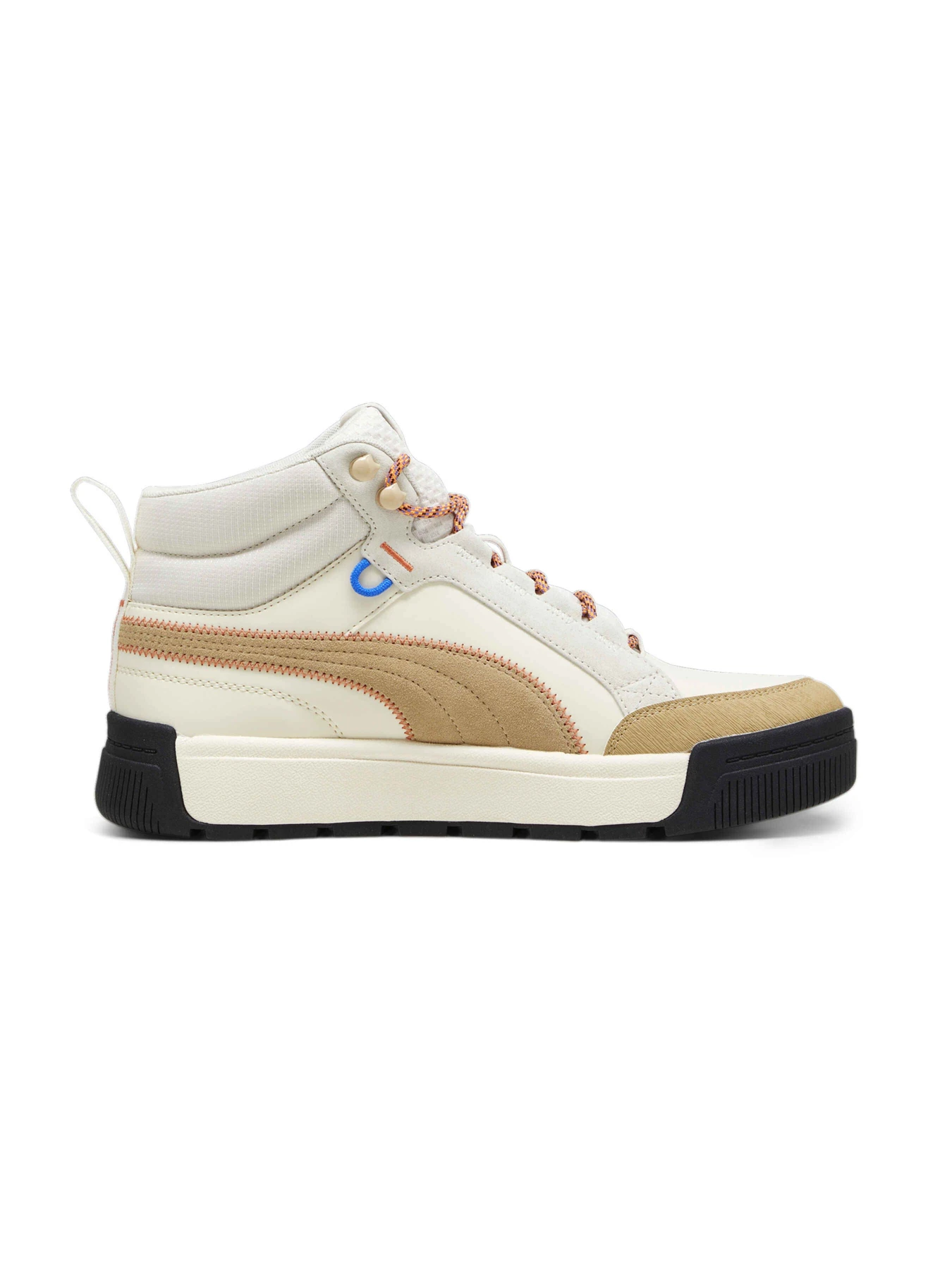 Ботинки и сапоги PUMA Tarrenz Sb Iii Open Road модель 393929 Ботинки и сапоги PUMA Tarrenz Sb Iii Open Road модель 393929 Фото