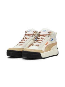 Ботинки и сапоги PUMA Tarrenz Sb Iii Open Road модель 393929 Фото