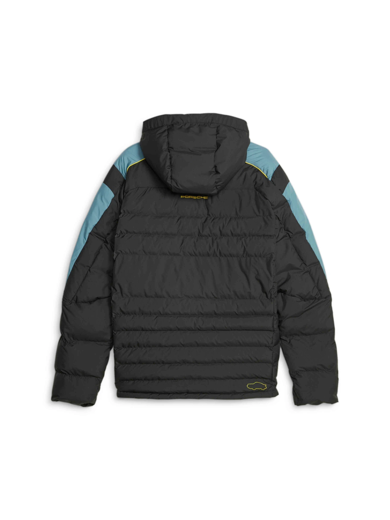 Куртки и дубленки PUMA Pl Eco-lite Jacket модель 621022 Фото