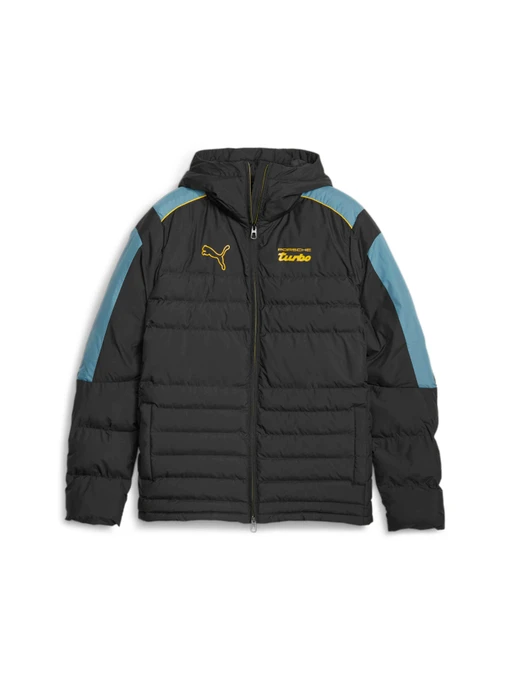 Куртки та дублянки PUMA Pl Eco-lite Jacket модель 621022 Фото