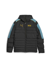 Куртки и дубленки PUMA Pl Eco-lite Jacket модель 621022 Фото