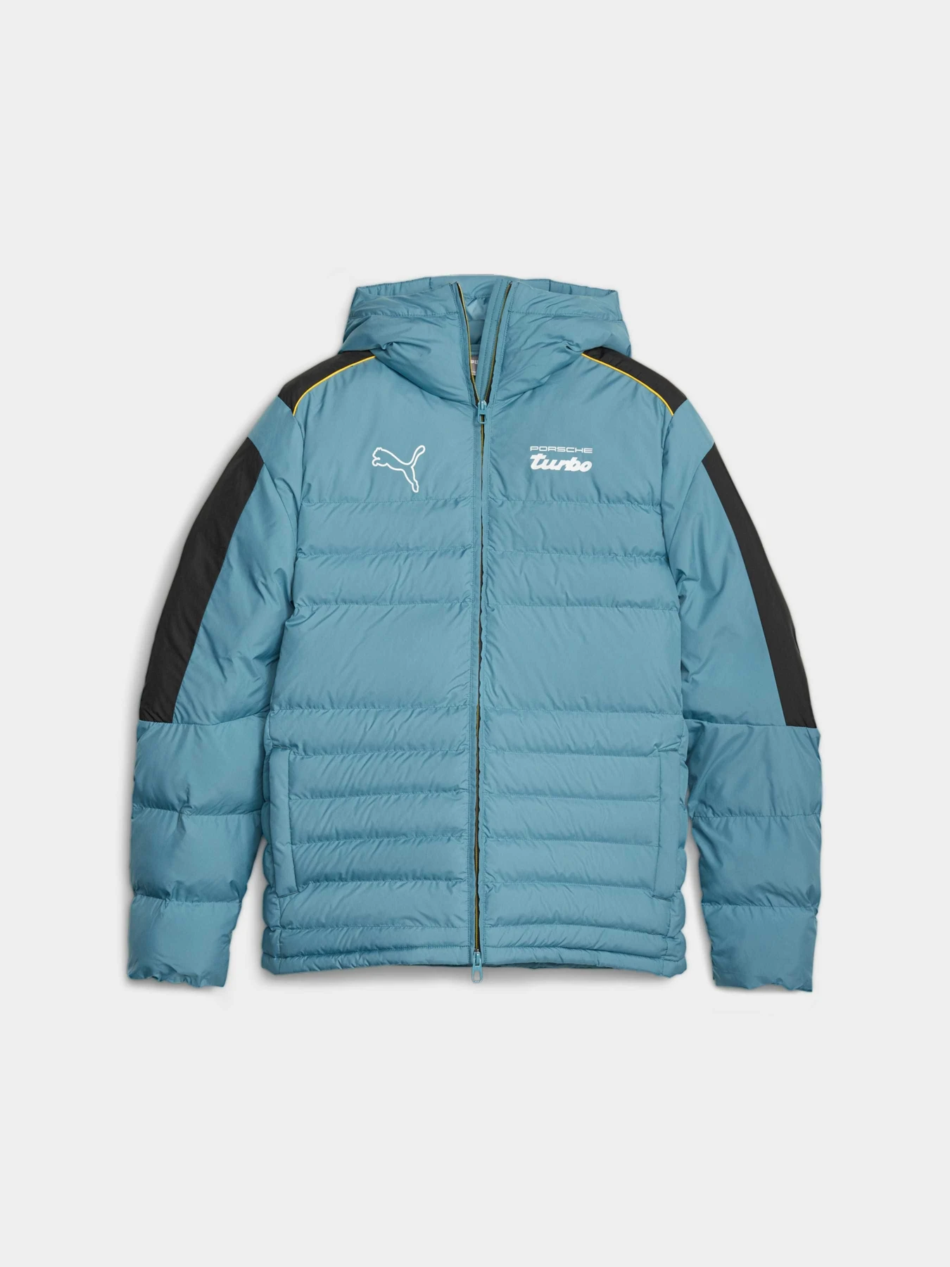 Куртки и дубленки PUMA Pl Eco-lite Jacket модель 621022 Фото